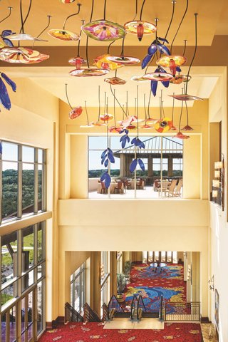 JW MARRIOTT SAN ANTONIO HILL COUNTRY RESORT & SPA - Photo 95