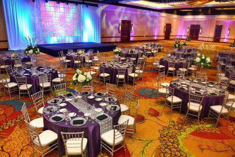 JW MARRIOTT SAN ANTONIO HILL COUNTRY RESORT & SPA - Photo 96