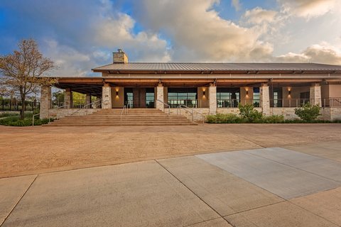 JW MARRIOTT SAN ANTONIO HILL COUNTRY RESORT & SPA - Photo 97