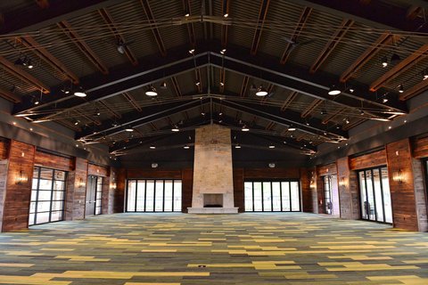 JW MARRIOTT SAN ANTONIO HILL COUNTRY RESORT & SPA - Photo 98