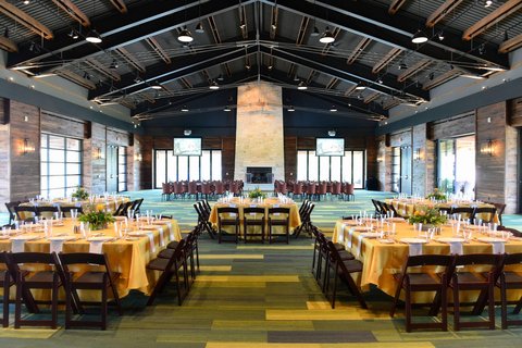 JW MARRIOTT SAN ANTONIO HILL COUNTRY RESORT & SPA - Photo 99