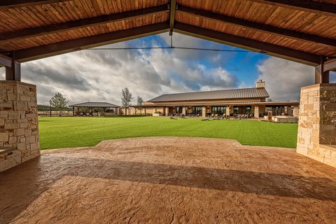 JW MARRIOTT SAN ANTONIO HILL COUNTRY RESORT & SPA - Photo 102