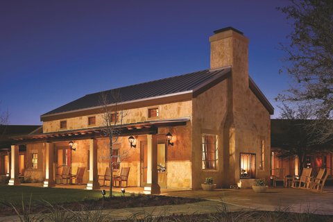 JW MARRIOTT SAN ANTONIO HILL COUNTRY RESORT & SPA - Photo 103