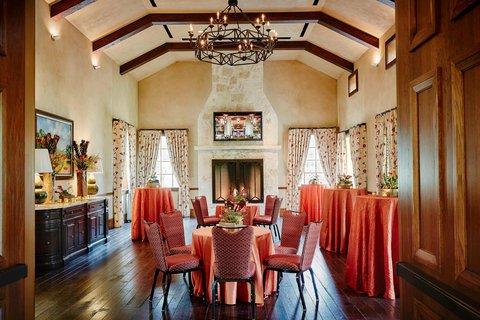 JW MARRIOTT SAN ANTONIO HILL COUNTRY RESORT & SPA - Photo 104