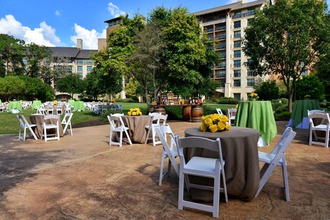 JW MARRIOTT SAN ANTONIO HILL COUNTRY RESORT & SPA - Photo 105