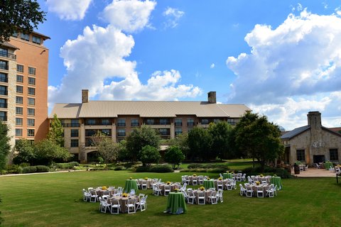 JW MARRIOTT SAN ANTONIO HILL COUNTRY RESORT & SPA - Photo 106