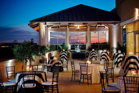 JW MARRIOTT SAN ANTONIO HILL COUNTRY RESORT & SPA - Photo 108