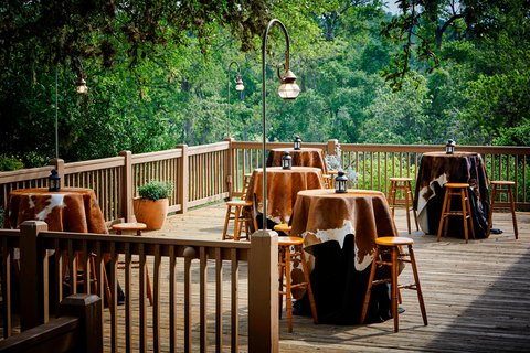 JW MARRIOTT SAN ANTONIO HILL COUNTRY RESORT & SPA - Photo 109