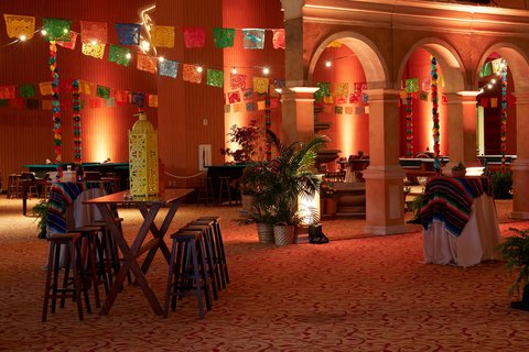 JW MARRIOTT SAN ANTONIO HILL COUNTRY RESORT & SPA - Photo 113