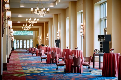 JW MARRIOTT SAN ANTONIO HILL COUNTRY RESORT & SPA - Photo 115