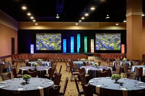 JW MARRIOTT SAN ANTONIO HILL COUNTRY RESORT & SPA - Photo 116