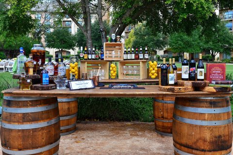 JW MARRIOTT SAN ANTONIO HILL COUNTRY RESORT & SPA - Photo 124