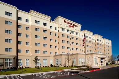 Residence Inn By Marriott San Antonio Six Flags At The Rim Residence Inn By Marriott San Antonio Six Flags Fiesta Texas San Antonio