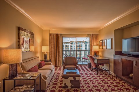 JW MARRIOTT SAN ANTONIO HILL COUNTRY RESORT & SPA - Photo 33