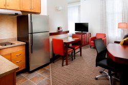  - Residence Inn by Marriott at the Rim San Antonio - I-10, Exit 555