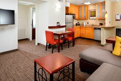  - Residence Inn by Marriott at the Rim San Antonio - I-10, Exit 555