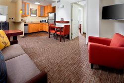  - Residence Inn by Marriott at the Rim San Antonio - I-10, Exit 555