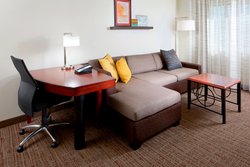  - Residence Inn by Marriott at the Rim San Antonio - I-10, Exit 555