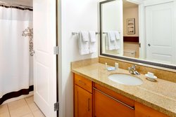  - Residence Inn by Marriott at the Rim San Antonio - I-10, Exit 555