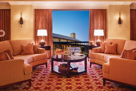 JW MARRIOTT SAN ANTONIO HILL COUNTRY RESORT & SPA - Photo 36