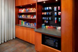  - Residence Inn by Marriott at the Rim San Antonio - I-10, Exit 555