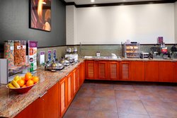  - Residence Inn by Marriott at the Rim San Antonio - I-10, Exit 555