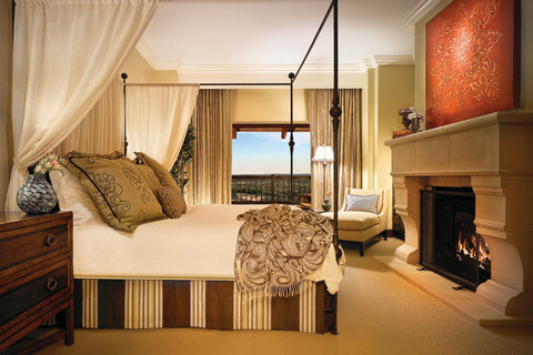 JW MARRIOTT SAN ANTONIO HILL COUNTRY RESORT & SPA - Photo 34