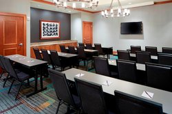 - Residence Inn by Marriott at the Rim San Antonio - I-10, Exit 555
