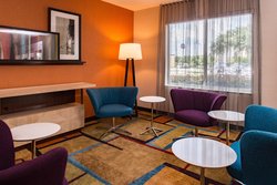  - Fairfield Inn & Suites by Marriott Schertz - I-35, Exit 175