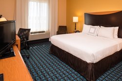  - Fairfield Inn & Suites by Marriott Schertz - I-35, Exit 175