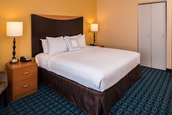  - Fairfield Inn & Suites by Marriott Schertz - I-35, Exit 175