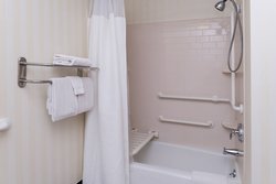  - Fairfield Inn & Suites by Marriott Schertz - I-35, Exit 175