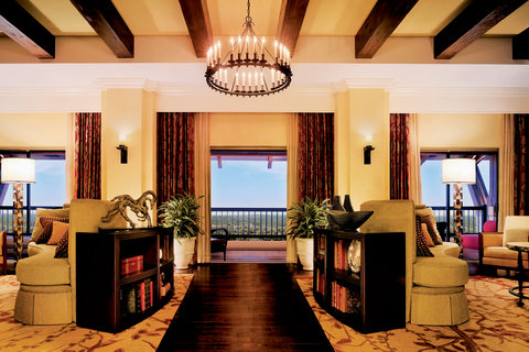 JW MARRIOTT SAN ANTONIO HILL COUNTRY RESORT & SPA - Photo 37