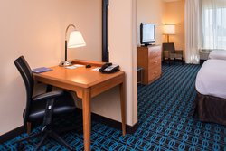  - Fairfield Inn & Suites by Marriott Schertz - I-35, Exit 175