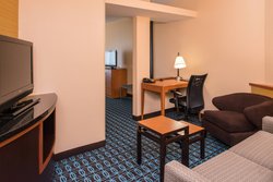  - Fairfield Inn & Suites by Marriott Schertz - I-35, Exit 175