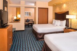  - Fairfield Inn & Suites by Marriott Schertz - I-35, Exit 175