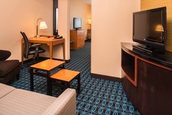  - Fairfield Inn & Suites by Marriott Schertz - I-35, Exit 175