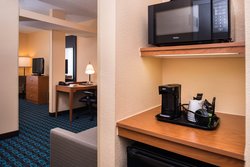  - Fairfield Inn & Suites by Marriott Schertz - I-35, Exit 175