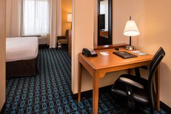 - Fairfield Inn & Suites by Marriott Schertz - I-35, Exit 175