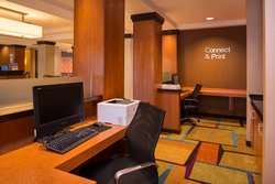  - Fairfield Inn & Suites by Marriott Schertz - I-35, Exit 175