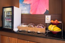  - Fairfield Inn & Suites by Marriott Schertz - I-35, Exit 175