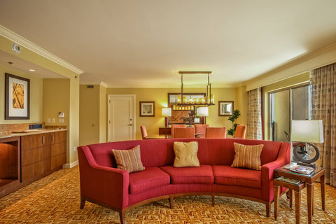 JW MARRIOTT SAN ANTONIO HILL COUNTRY RESORT & SPA - Photo 24