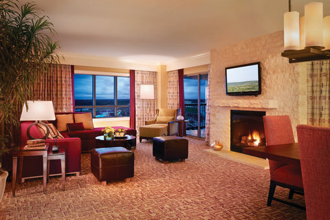 JW MARRIOTT SAN ANTONIO HILL COUNTRY RESORT & SPA - Photo 40