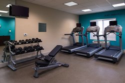  - Fairfield Inn & Suites by Marriott Schertz - I-35, Exit 175