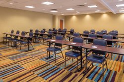  - Fairfield Inn & Suites by Marriott Schertz - I-35, Exit 175