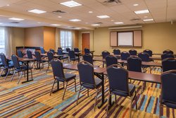  - Fairfield Inn & Suites by Marriott Schertz - I-35, Exit 175