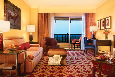 JW MARRIOTT SAN ANTONIO HILL COUNTRY RESORT & SPA - Photo 32