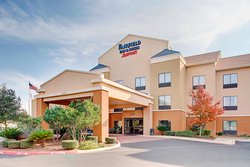  - Fairfield Inn & Suites by Marriott SeaWorld San Antonio