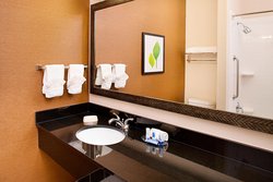  - Fairfield Inn & Suites by Marriott SeaWorld San Antonio