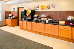  - Fairfield Inn & Suites by Marriott SeaWorld San Antonio